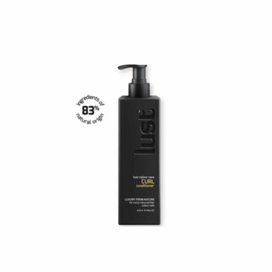 Lust Curl Conditioner - 325ml