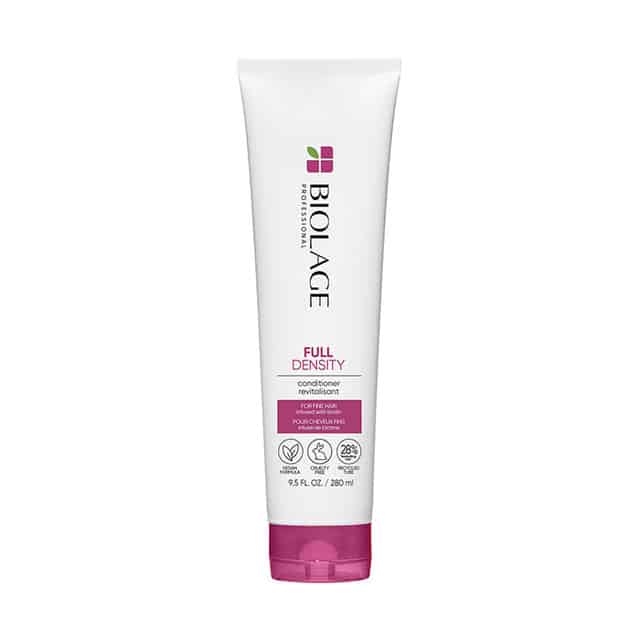 Biolage Advanced Full Density Conditioner - 400ml