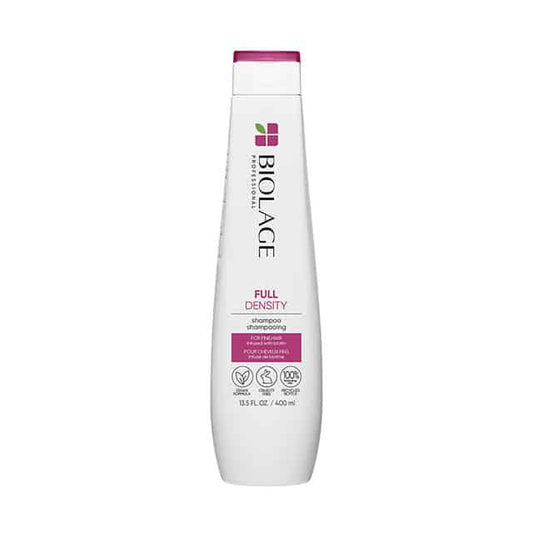 Biolage Advanced Full Density Shampoo - 400ml