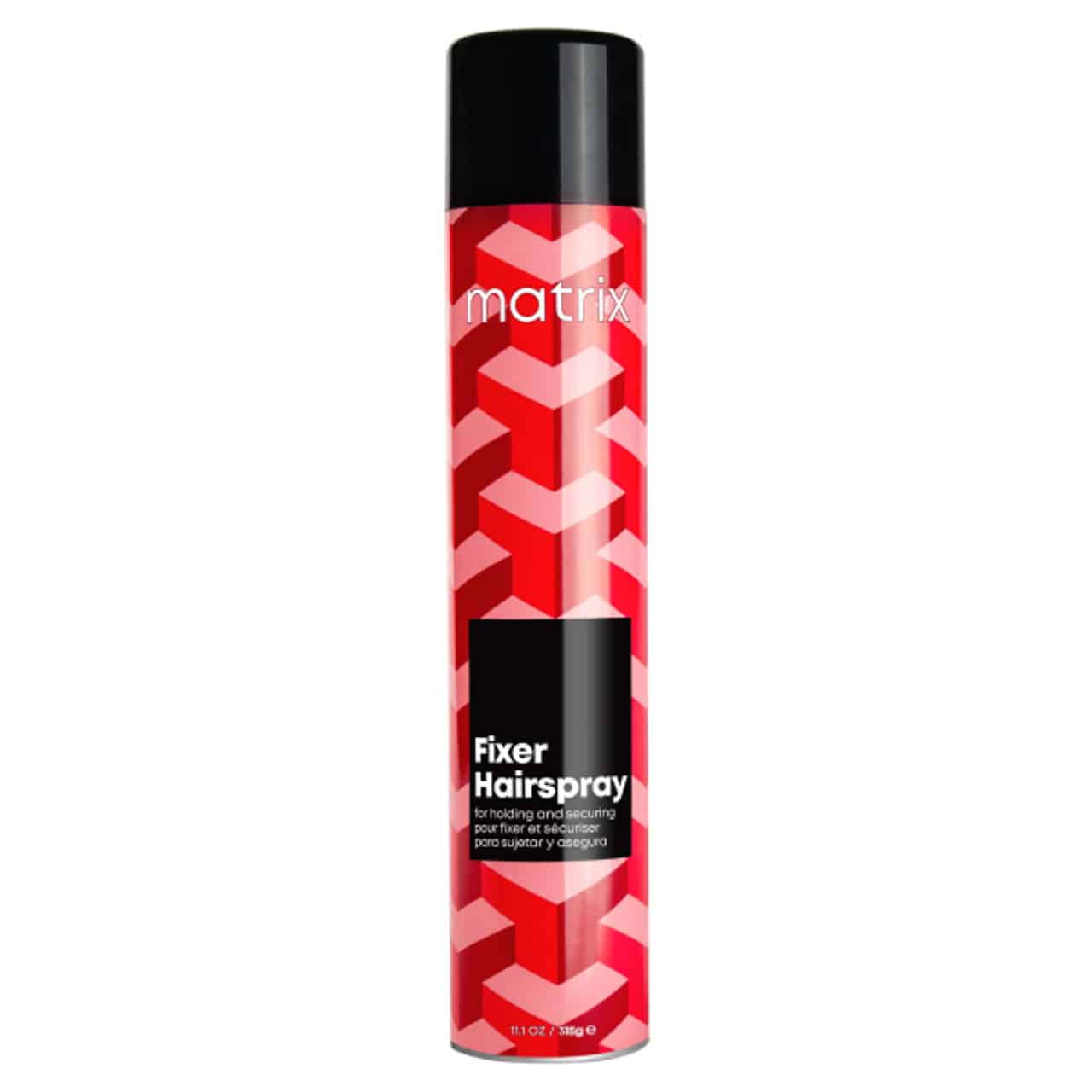 Matrix Style Link Fixer Hairspray
