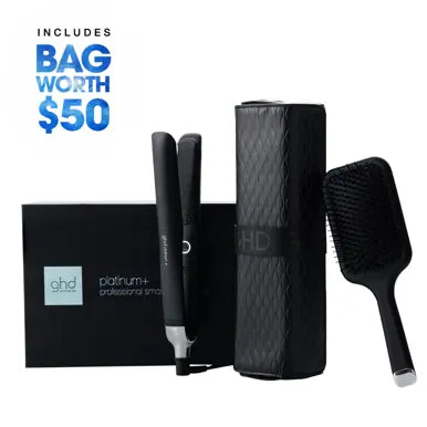 ghd platinum+ gift set