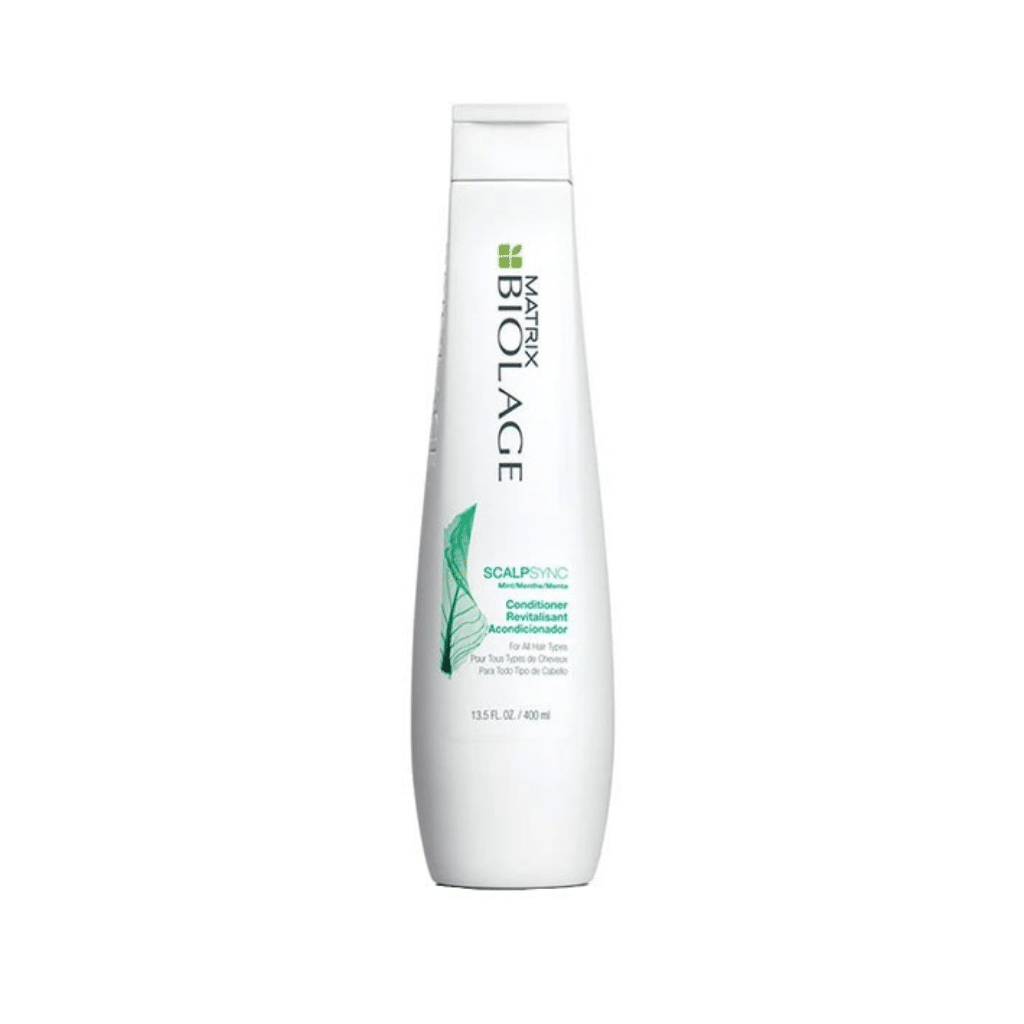 Biolage Scalp Sync Conditioner - 400ml