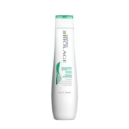 Biolage Scalp Sync Calming Shampoo - 400ml